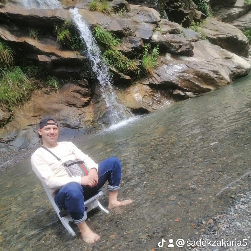 Sadek Zakaria