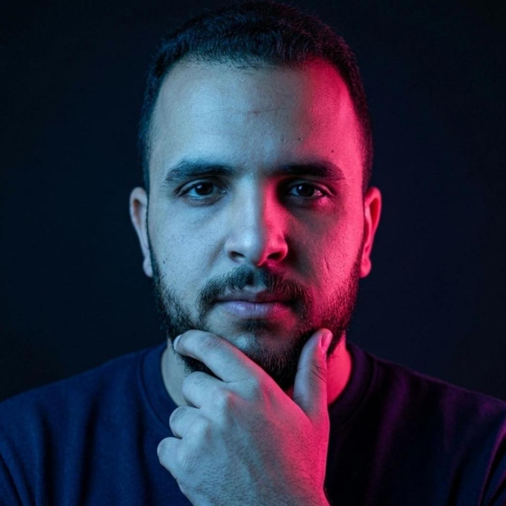 Khaled Djelita Abdennour