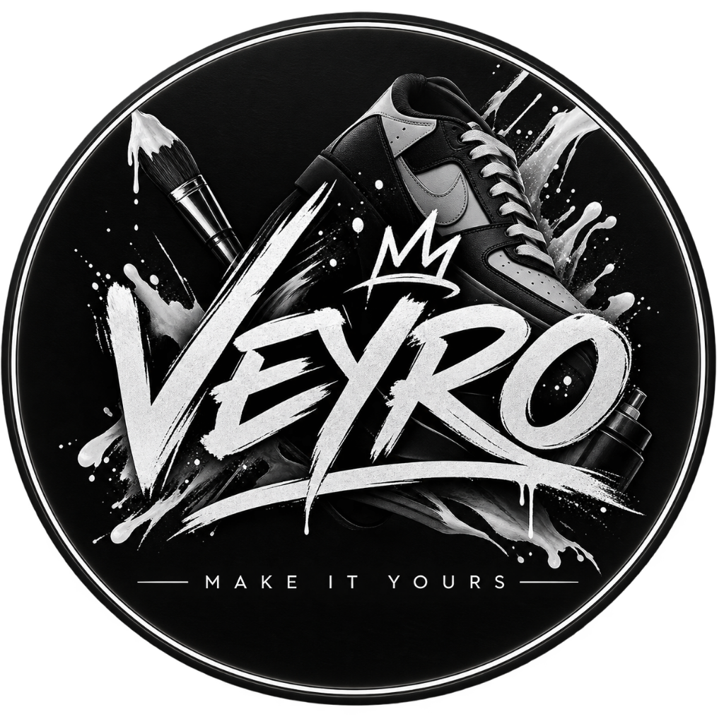 Make it yours
