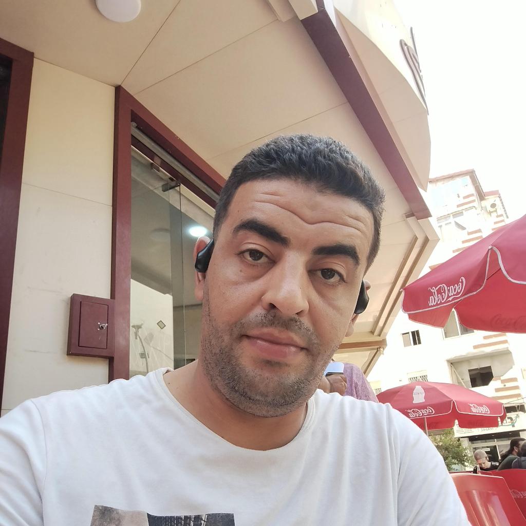 Bediaf Fakhreddine