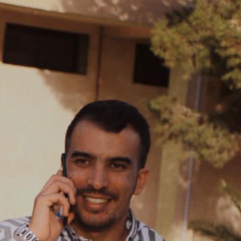 Abdenour Seghir