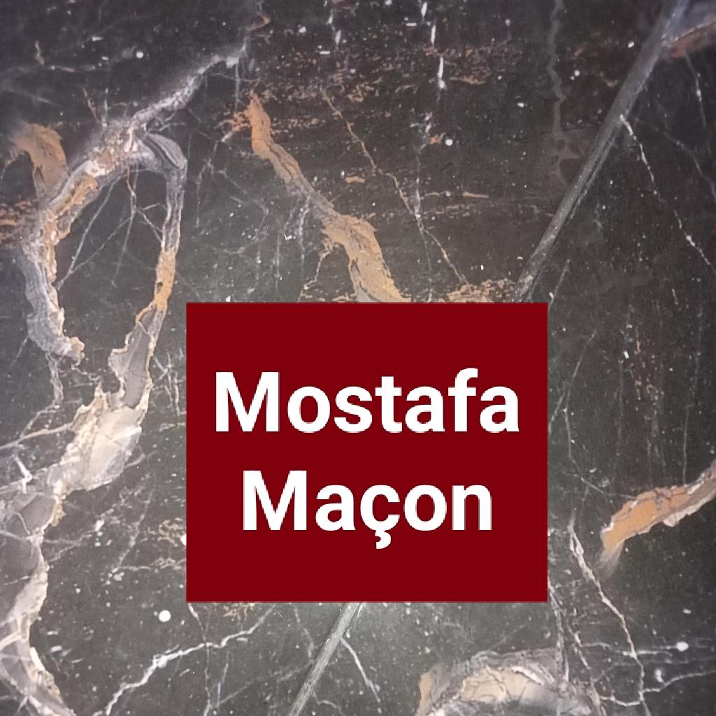 Mostafa Patron