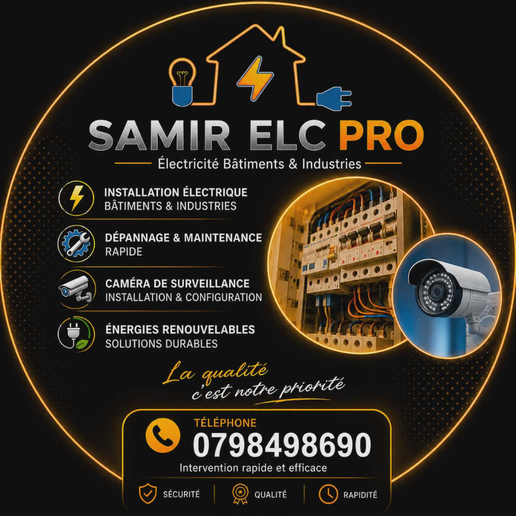 Samir Elc Ro