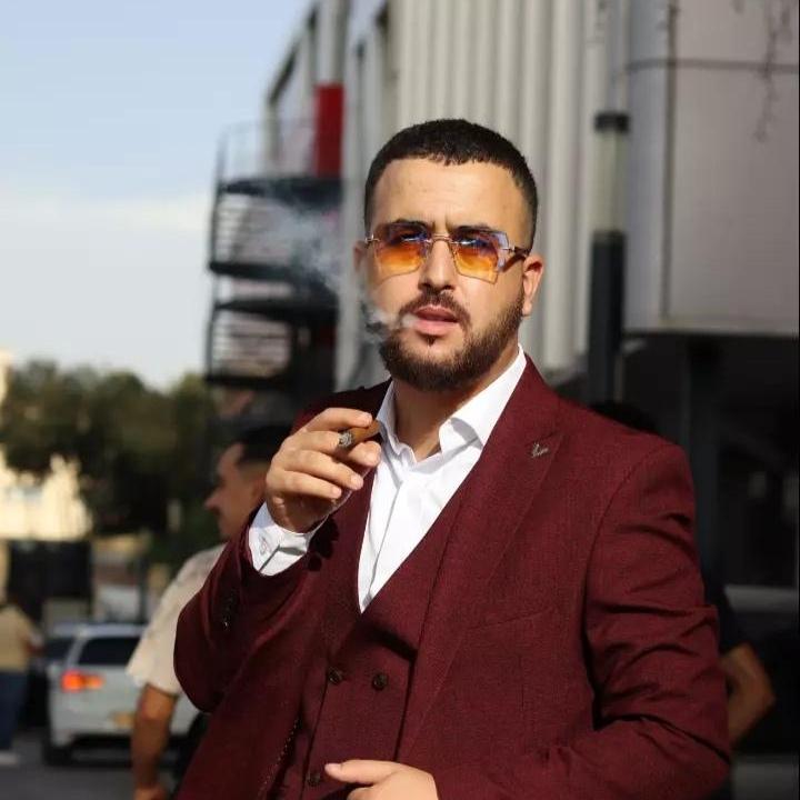Boucherit Yaakoub