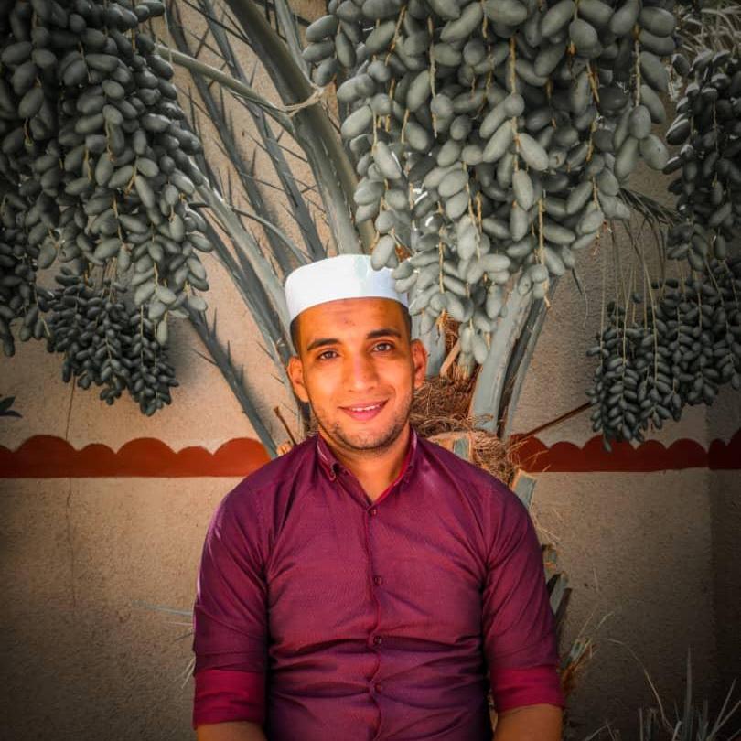 Younes Hadj Moussa