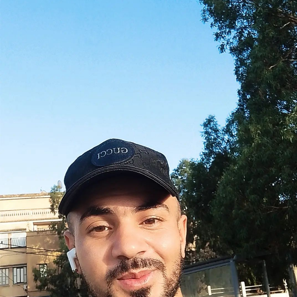 Sid Ahmed