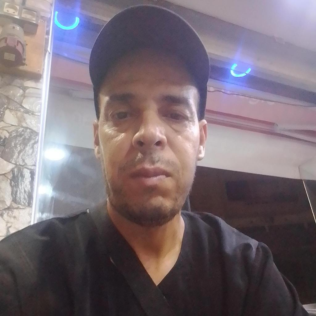 Miloud sidi Ahmed