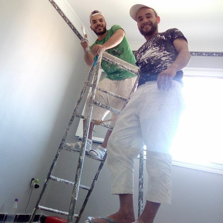 Aoumeur Mohamed