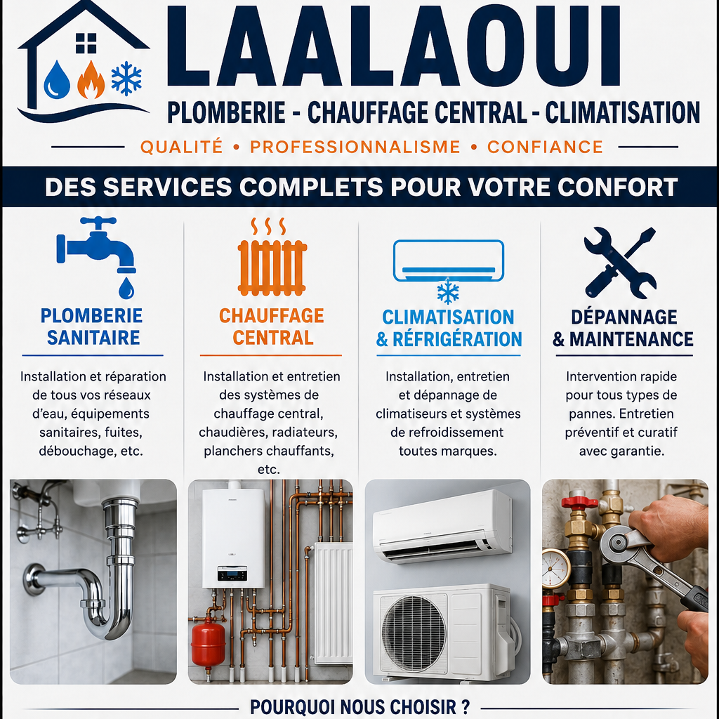 Moussa Laalaoui