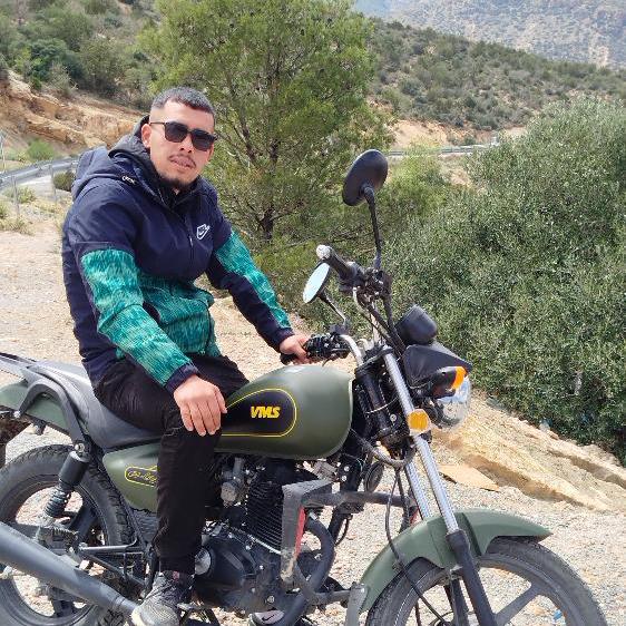 Sami Zaouche