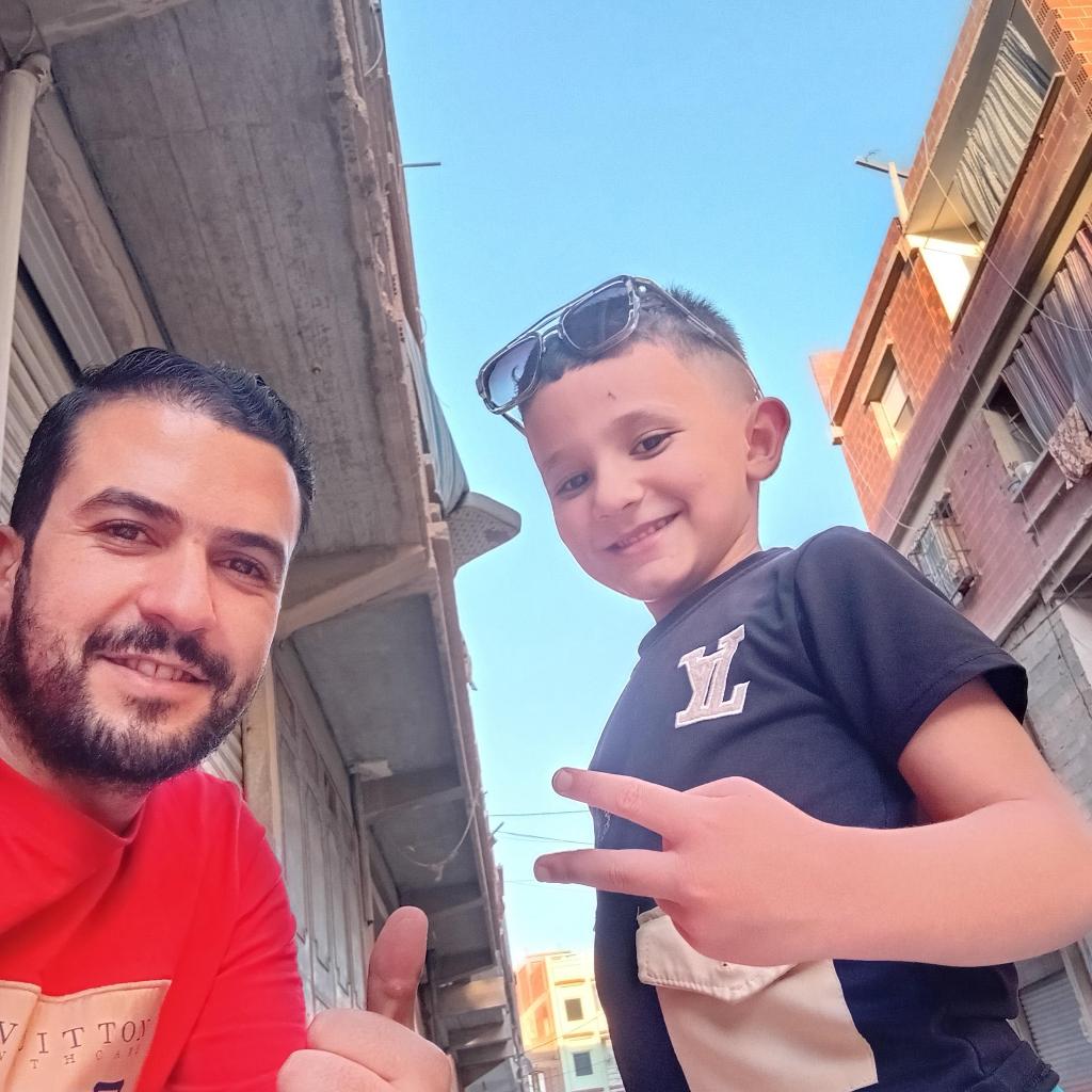 Oussama