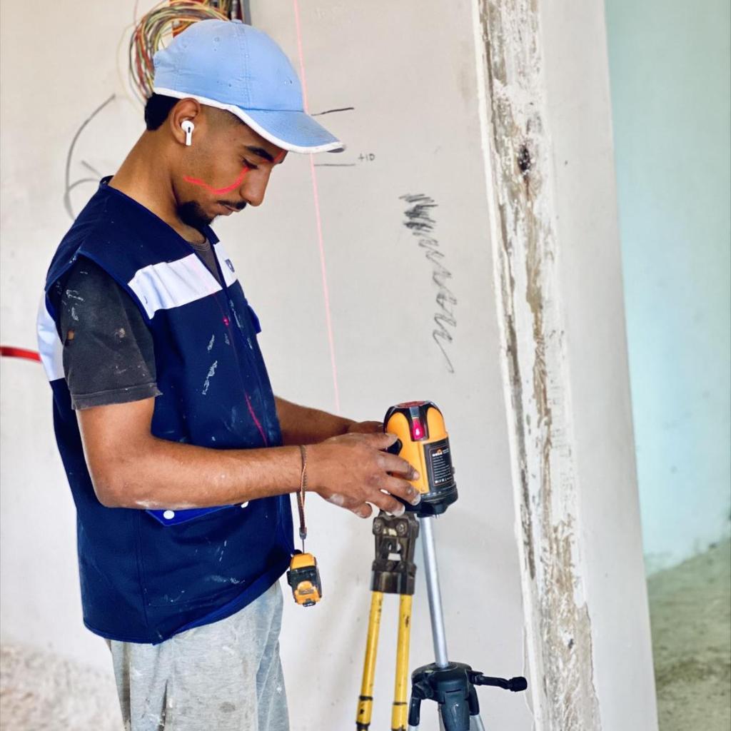 Bensafi Mohamed