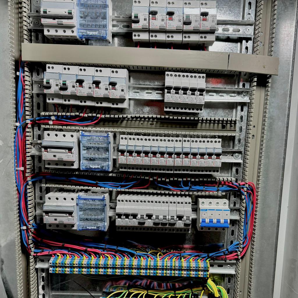 Hvac Electro