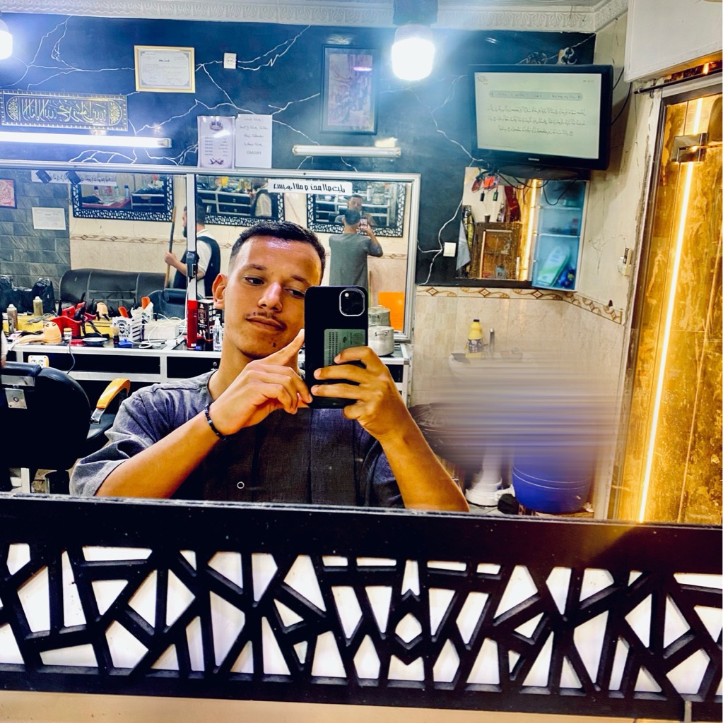 yassine kouadri