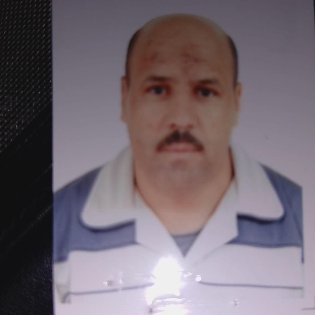 Zeggai Noureddine