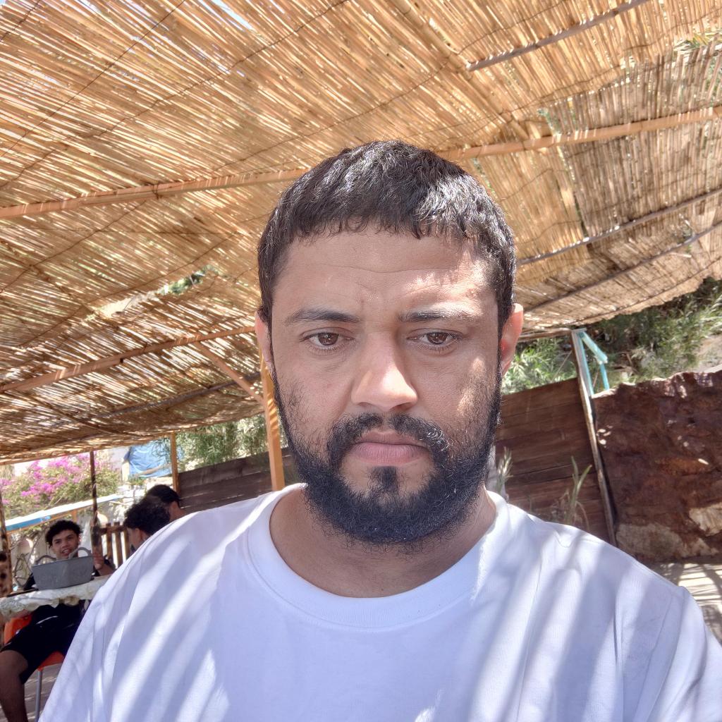 طارق بوعمرة