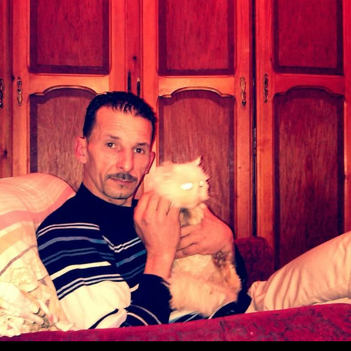 Boubekki Karim