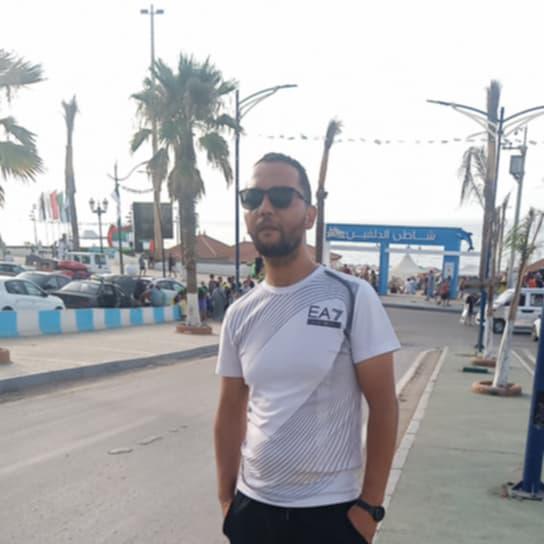 Grm Mohamed
