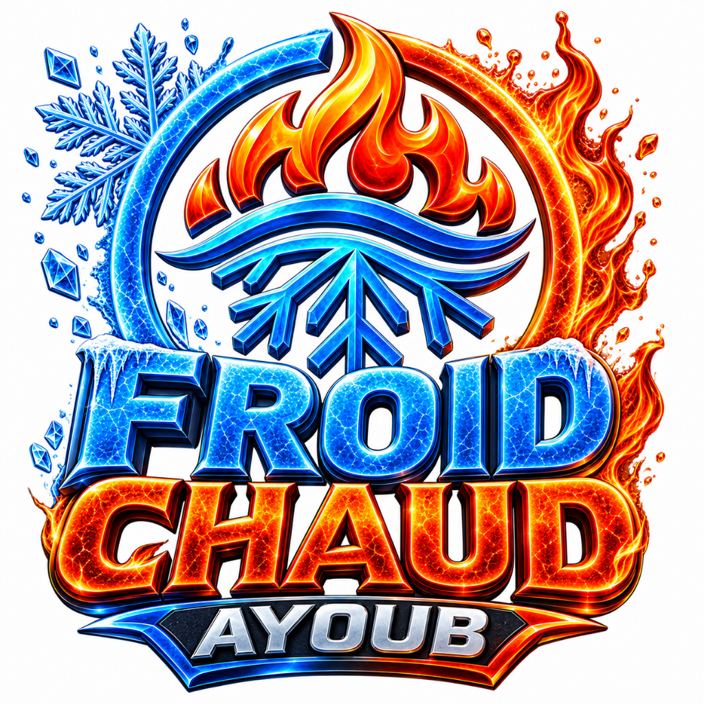 Chaud Froid