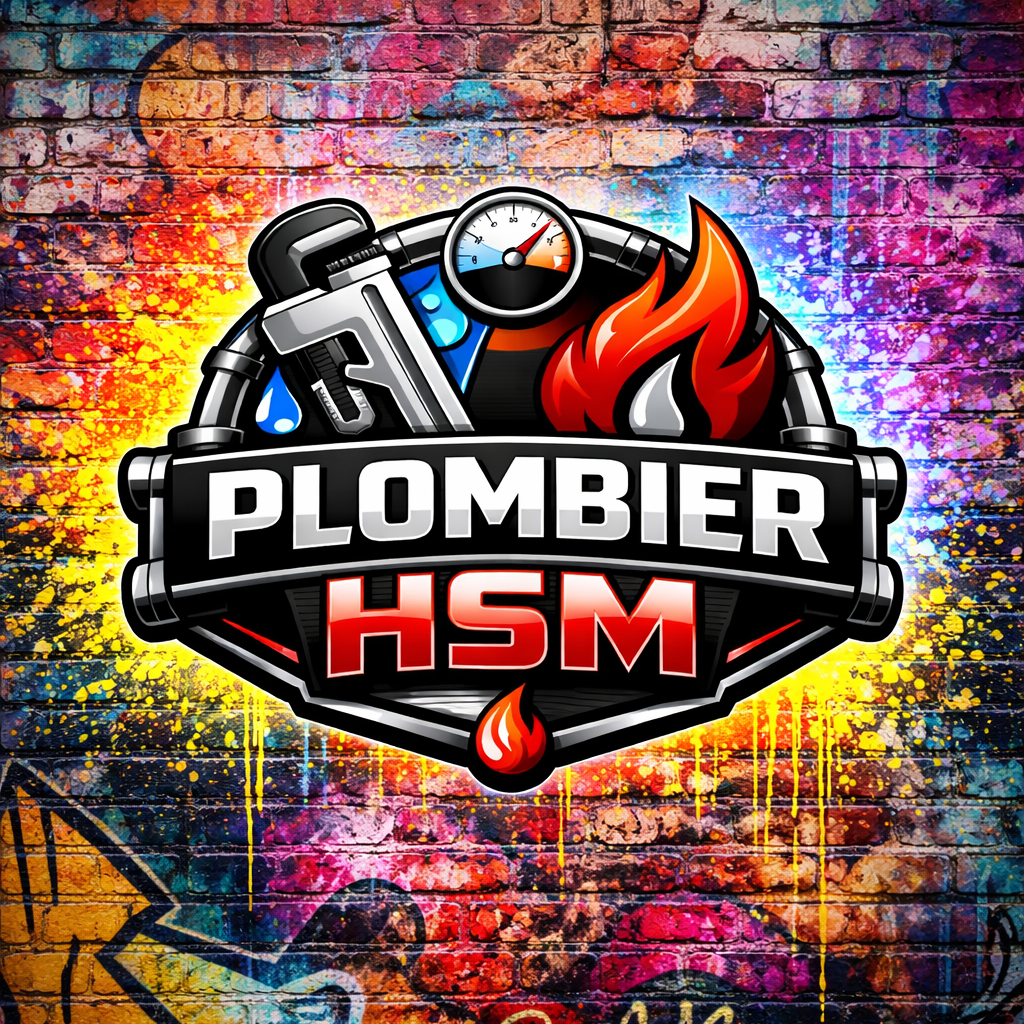 Plombier HSM