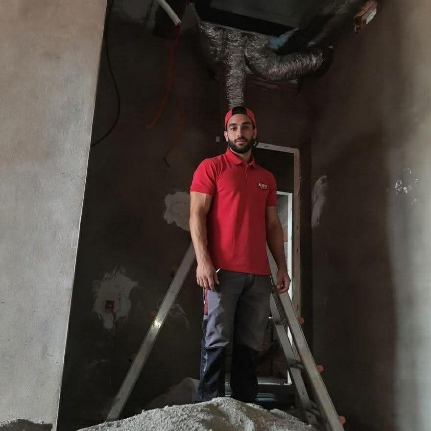 Technicien Climatisation & Réfrigération – Oran