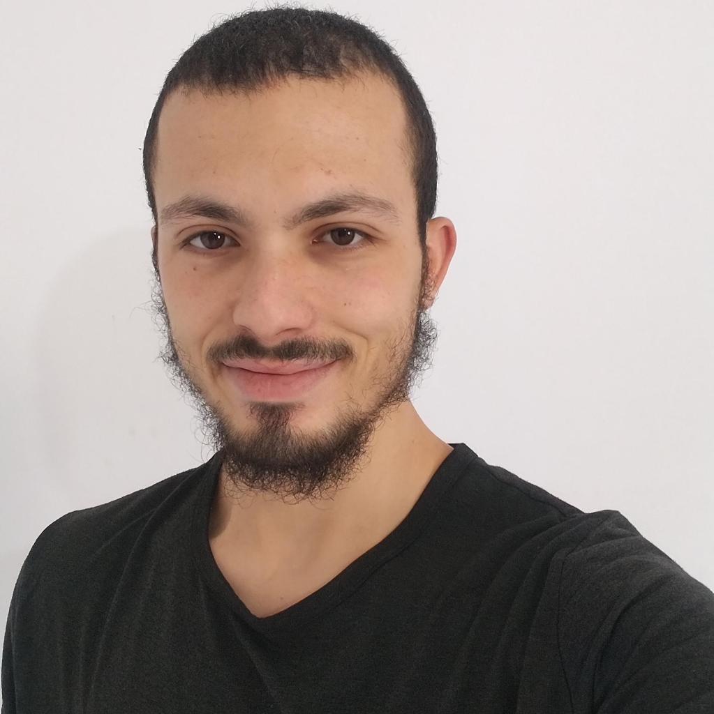 Abderahmen