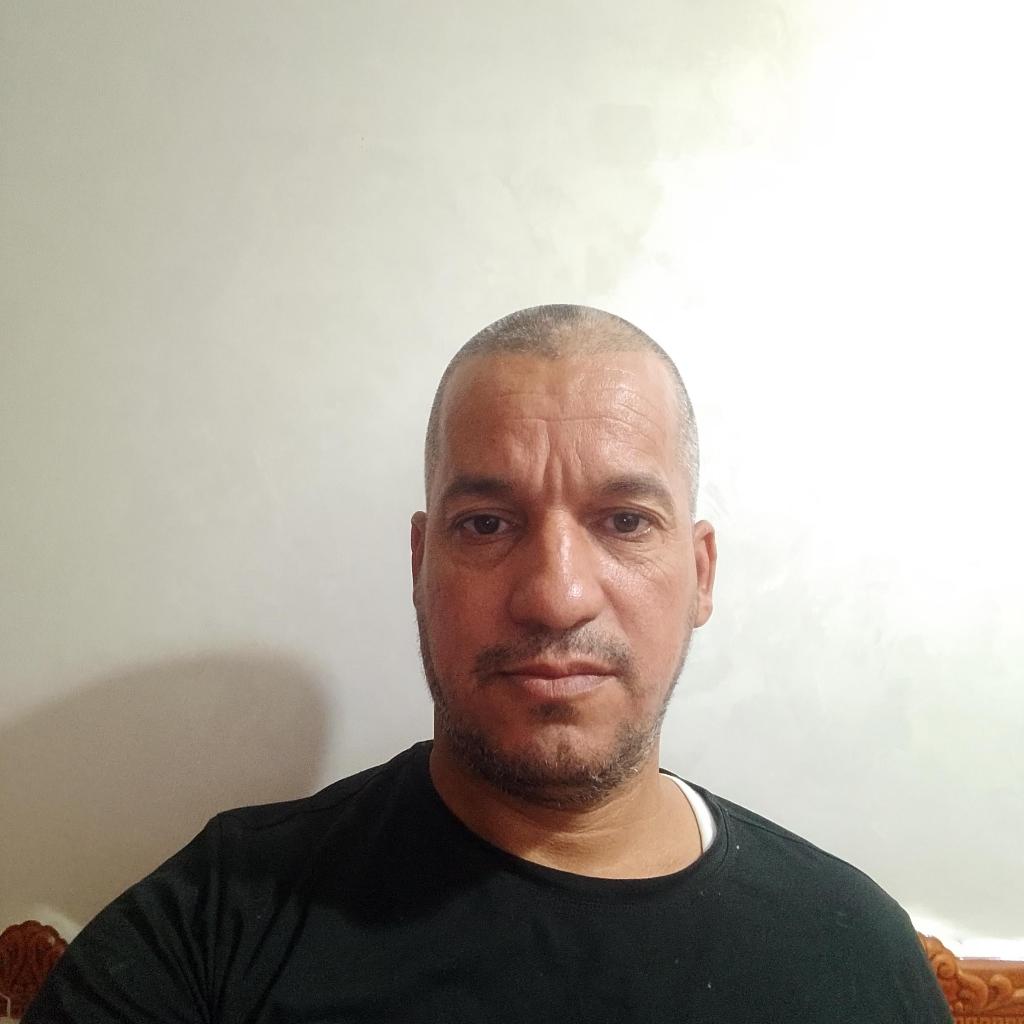Benaouda Rabah