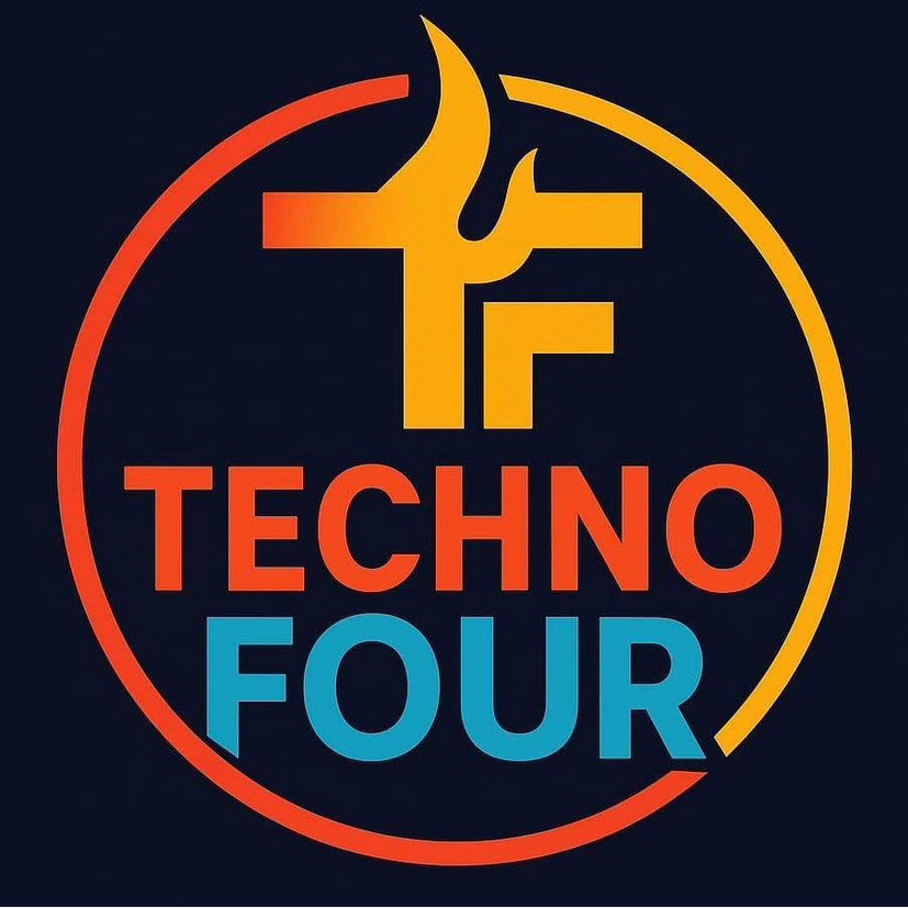Techno four