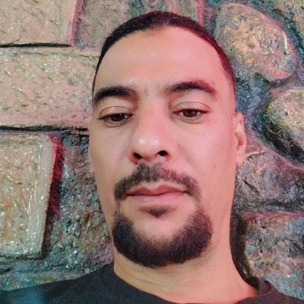 Bensedira Hamza