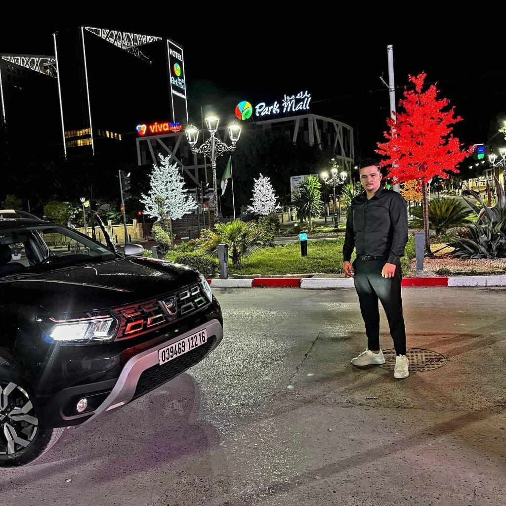 zahareddine mechaour