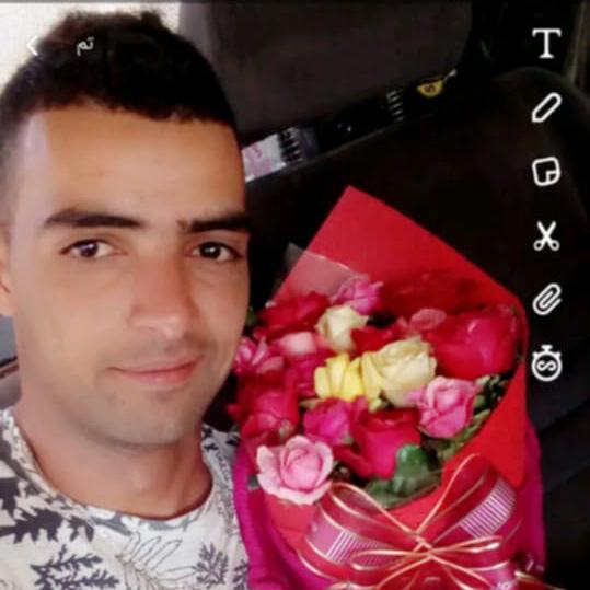 بن يربح جلال