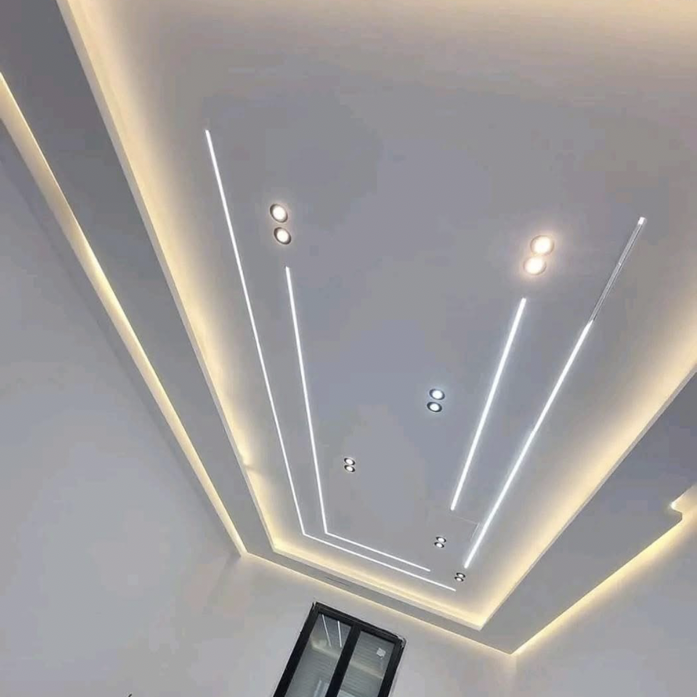 Salah Decoration
