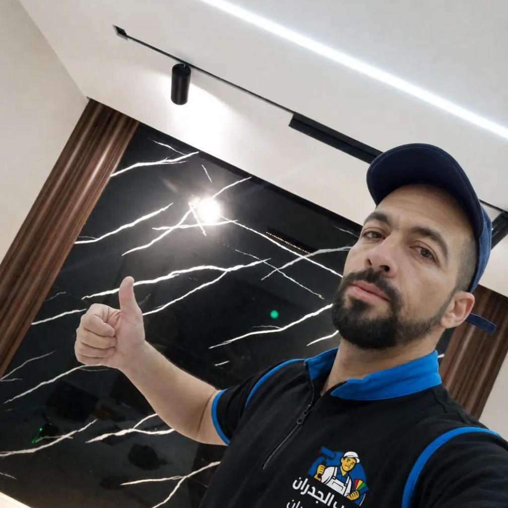 Karim Boudarene