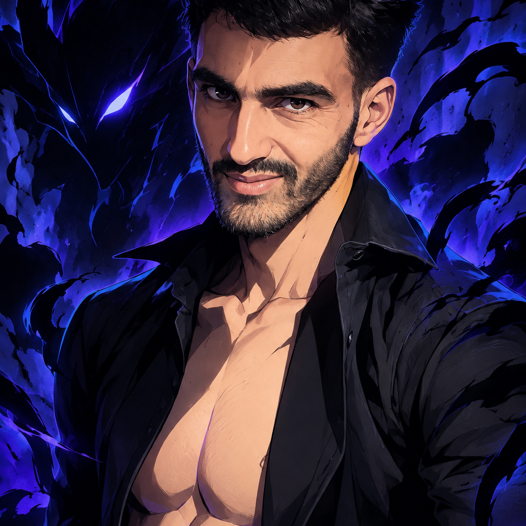 Hichem Rahal