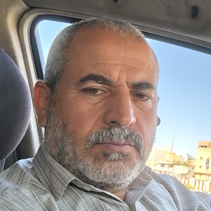 Yousfi Mohamed