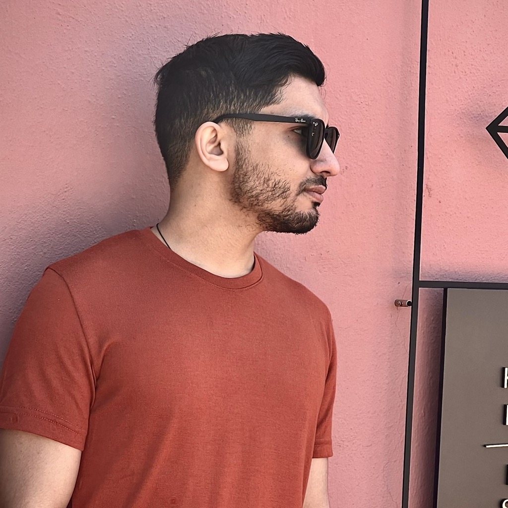 Sami Bouzidi