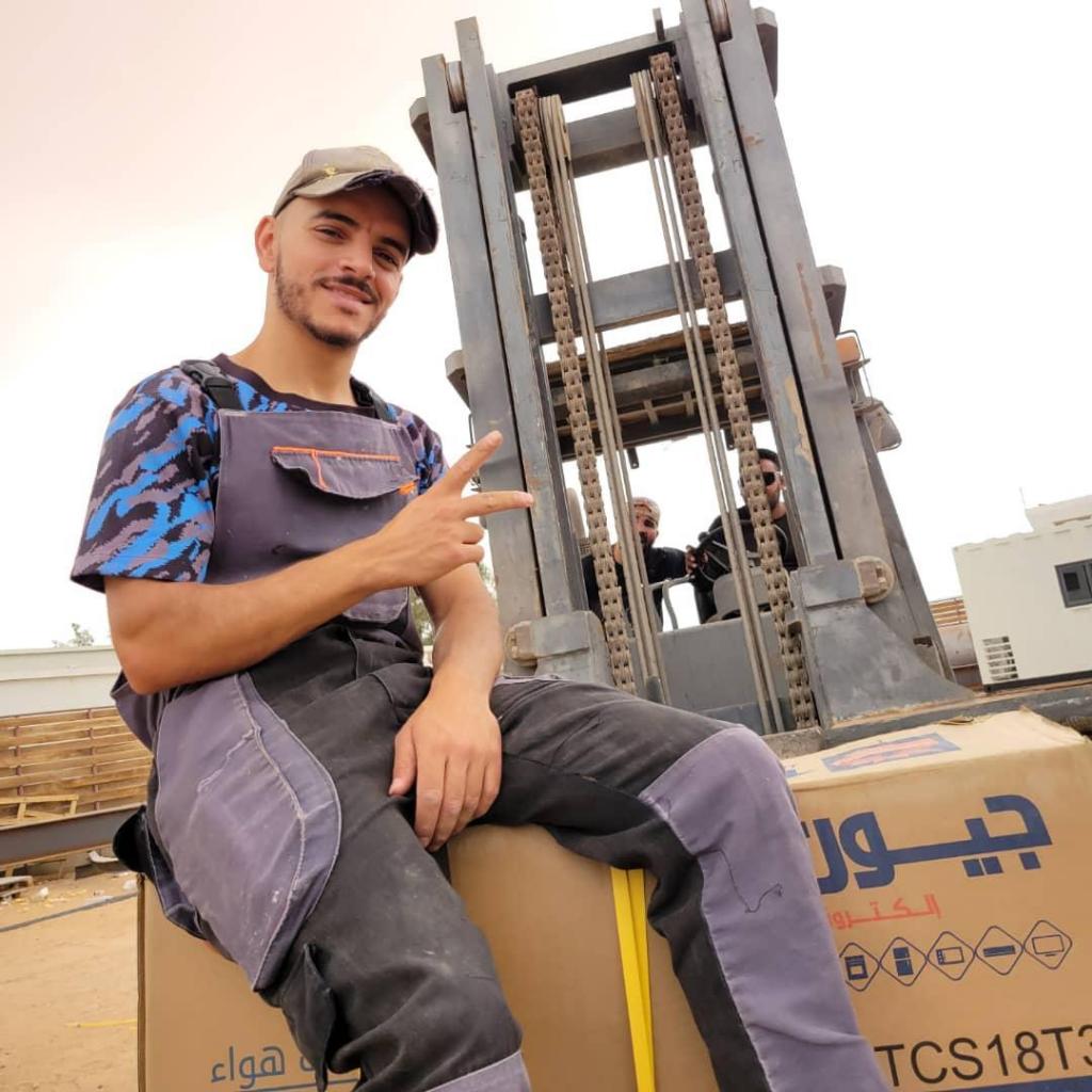 علاء الدين عويدي