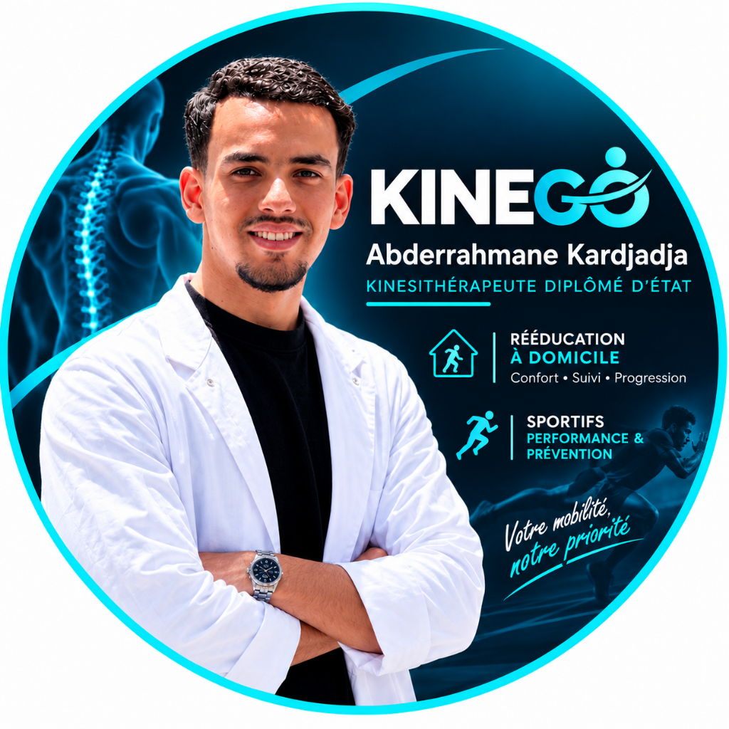 Kiné Go