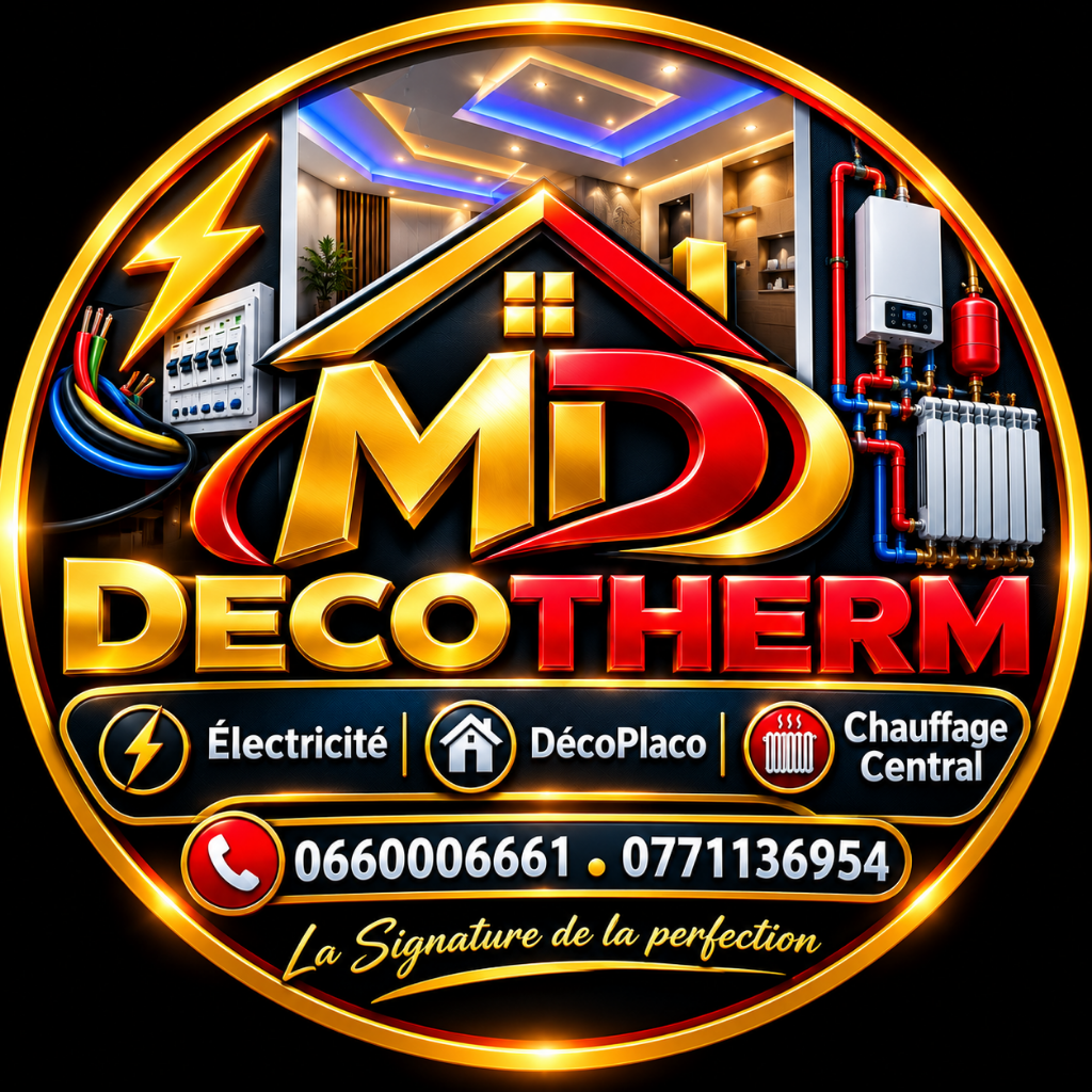 Decotherm