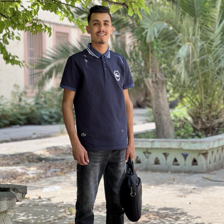 Abid Zouhir