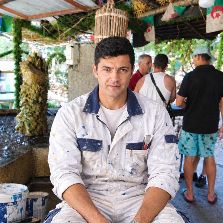 سعد