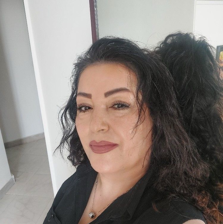 Asma Boukhelfa